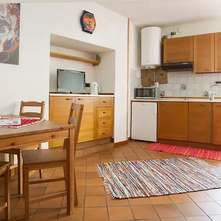 Casa Melide 3 شقة
