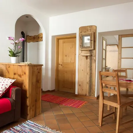 Casa Melide 3 * Μπόρμιο