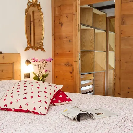 Διαμέρισμα Casa Melide 3