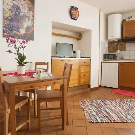 Casa Melide 3 Μπόρμιο