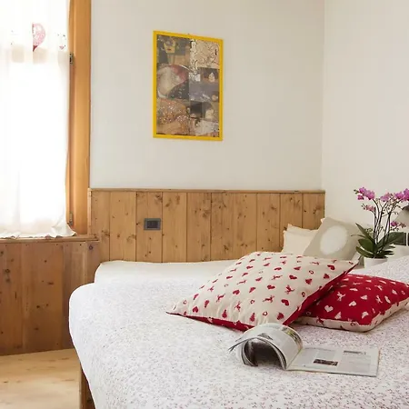 Casa Melide 3 *