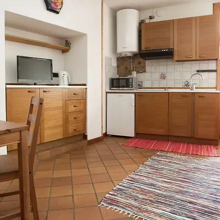 Casa Melide 3 Daire Bormio